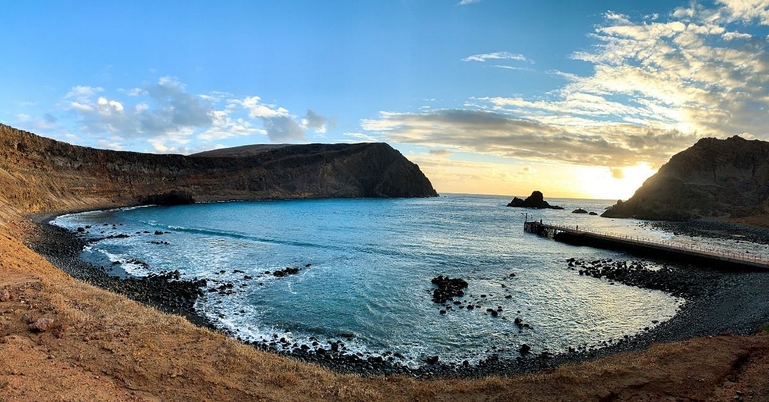 A Popular Literary Island off the Coast of Chile Needs Your Help
