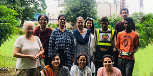 Sarva Priya Vihar, New Delhi