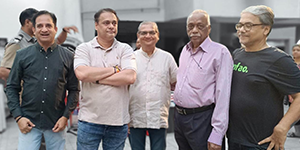 Shatdal CHSL, Mumbai