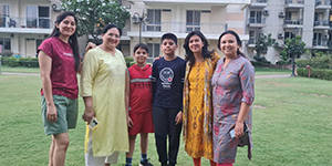 Park View City 2, Gurgaon