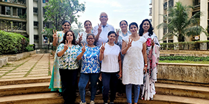 Runwal Garden City, Thane