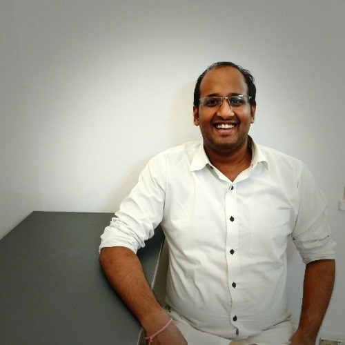Rahul Balakrishnan