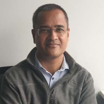 profile image of amit jain