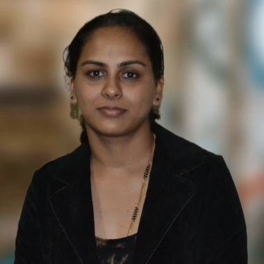 profile image of Smitha Basavaraj