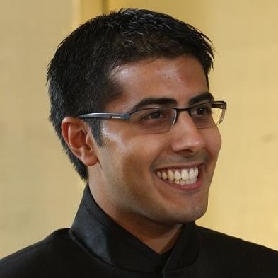 Varun Chawla picture