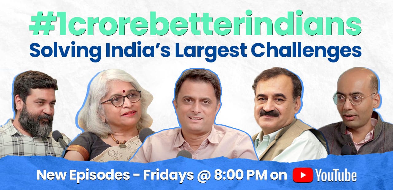 The Better India Show The Better India